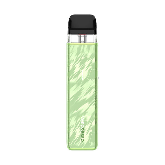 Vaporesso XROS 5 Mini Pod Kit Flowing Green