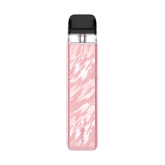 Vaporesso XROS 5 Mini Pod Kit Flowing Pink