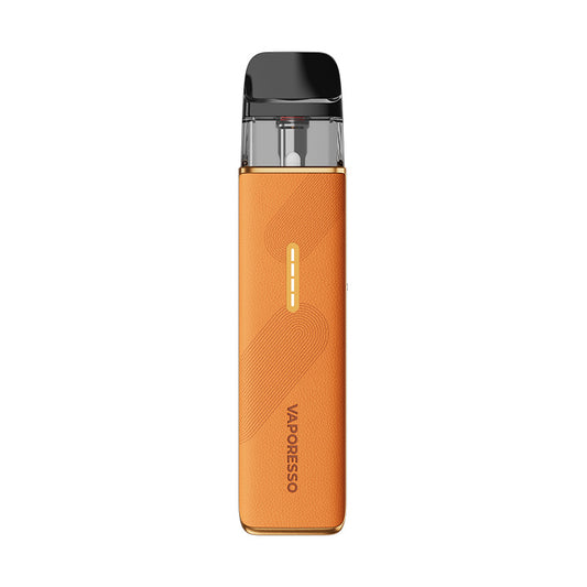 Vaporesso XROS 5 Mini Pod Kit Retro Orange