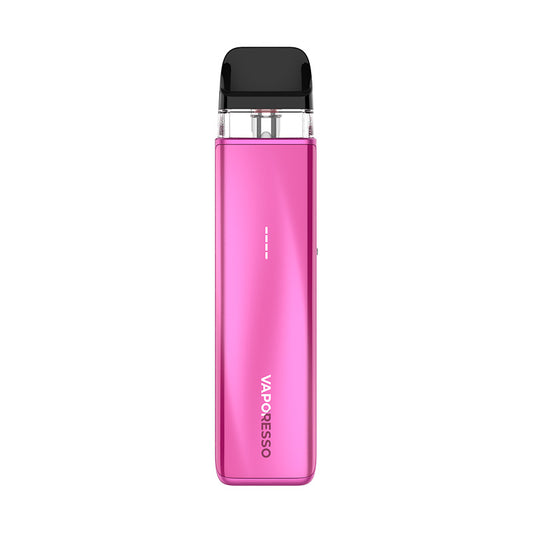 Vaporesso XROS 5 Mini Pod Kit Rose Red