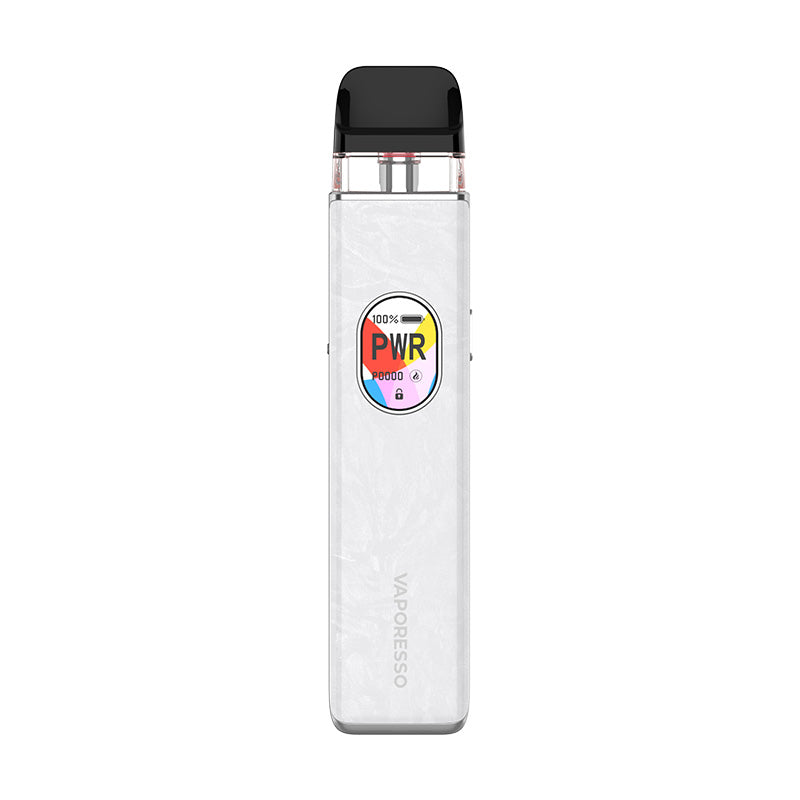 Vaporesso XROS 5 Pod Kit Opal White