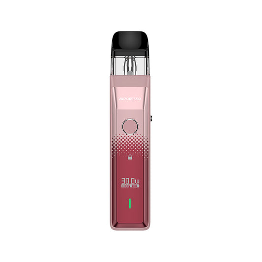 XROS Pro Pod Kits (PINK)