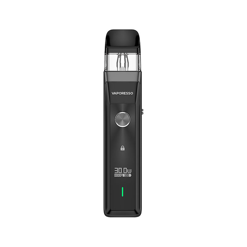 XROS Pro Pod Kits (BLACK)