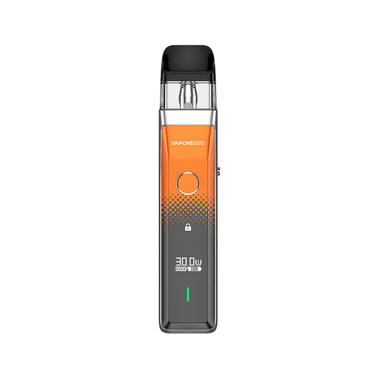 XROS Pro Pod Kits (ORANGE)