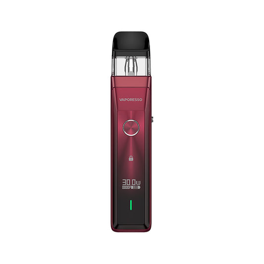 XROS Pro Pod Kits (RED)