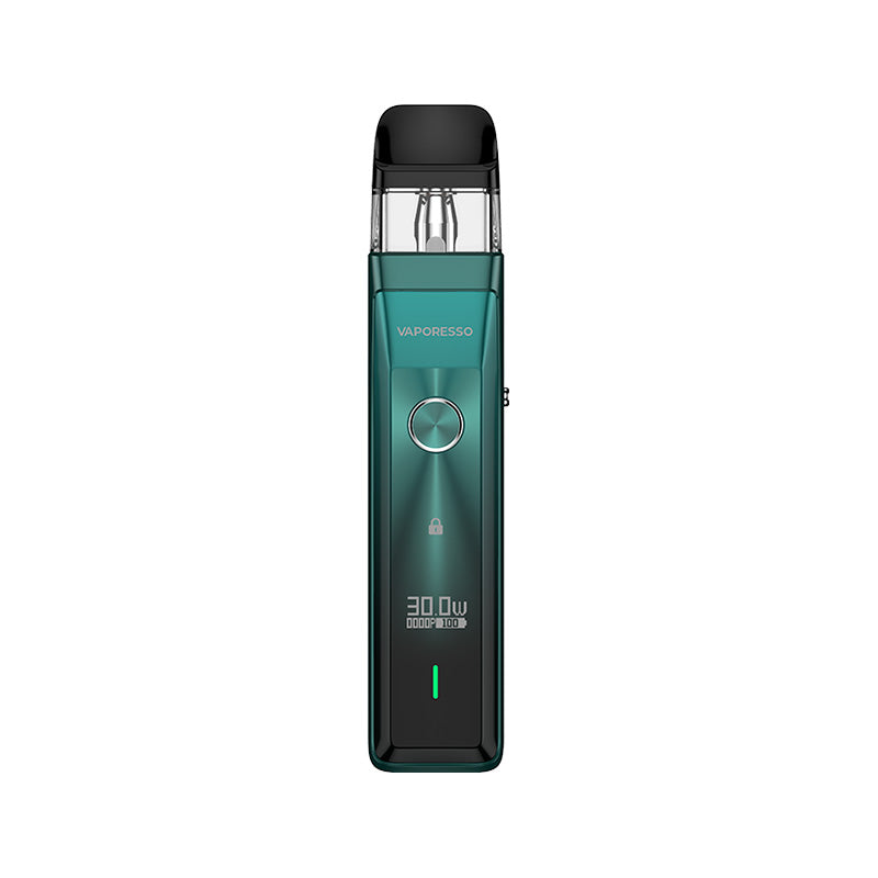 XROS Pro Pod Kits (GREEN)