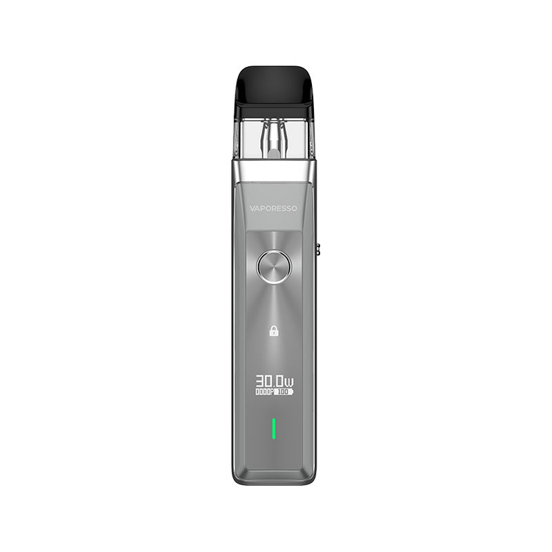 XROS Pro Pod Kits (SILVER)