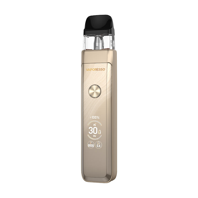 Vaporesso XROS Pro 2 Pod Kit Glittering Gold