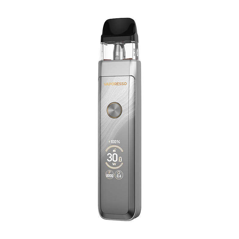 Vaporesso XROS Pro 2 Pod Kit Glittering Silver