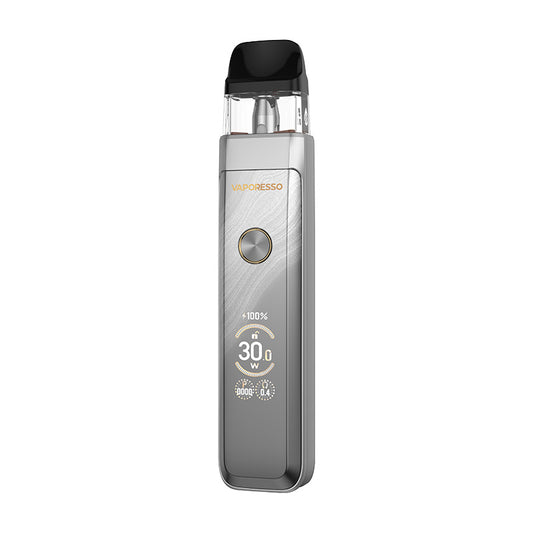 Vaporesso XROS Pro 2 Pod Kit Glittering Silver