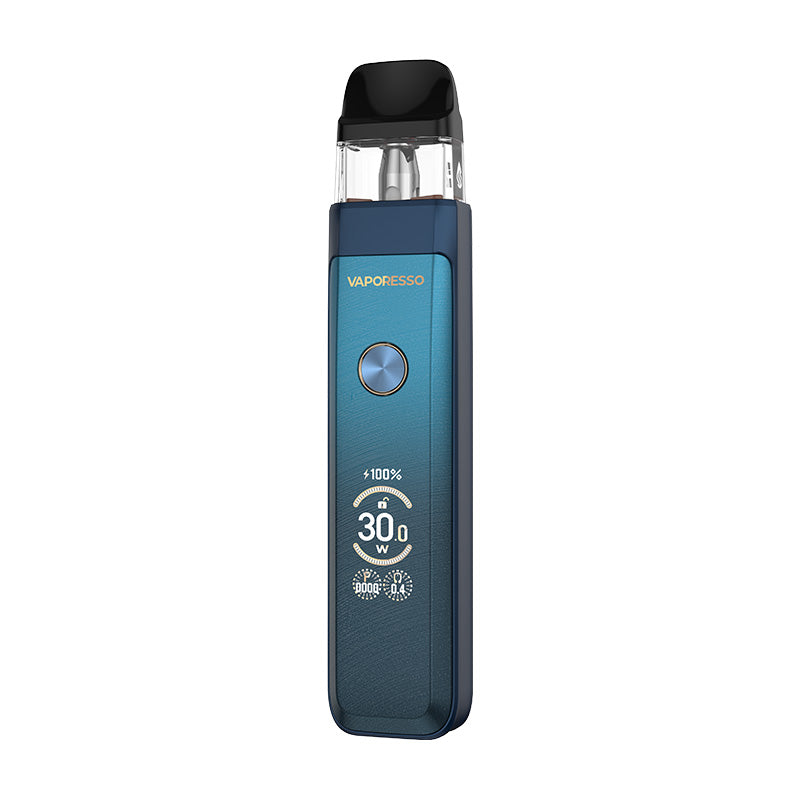 Vaporesso XROS Pro 2 Pod Kit Storm Blue