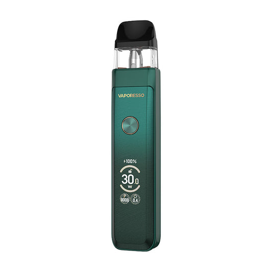 Vaporesso XROS Pro 2 Pod Kit Gem Green