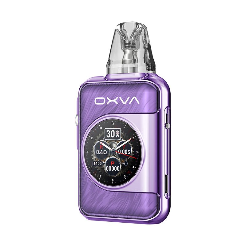 XLIM SQ PRO 2 Pod Kit (DREAM PURPLE)