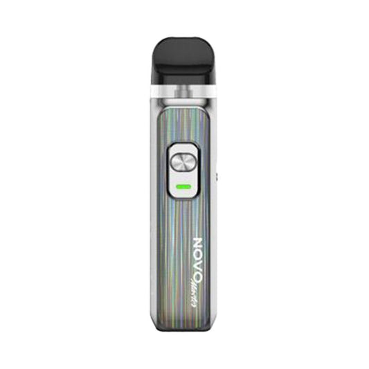 Smok Novo Master Pod Kit (SILVER LASER)