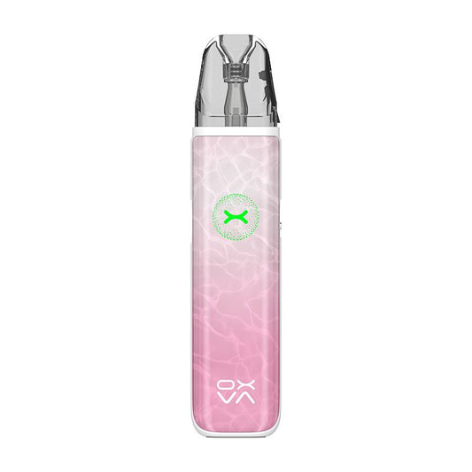 OXVA XLIM GO 2 Pod Kit (PINK RIPPLE)