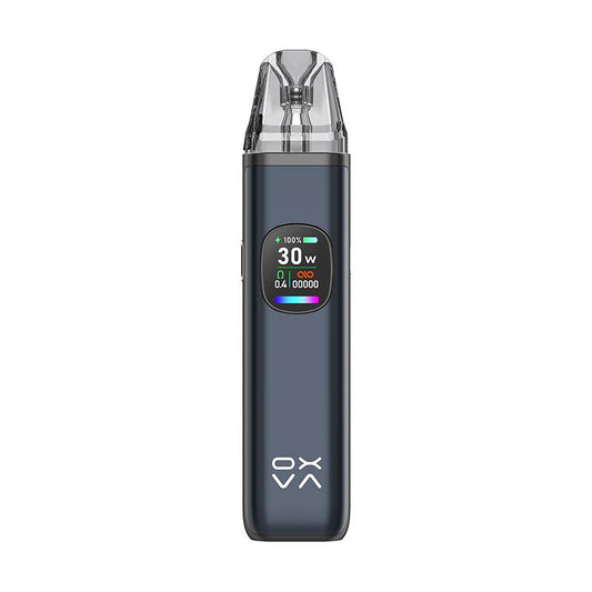 OXVA Xlim Pro 2 Pod Kit (TITANIUM BLUE)