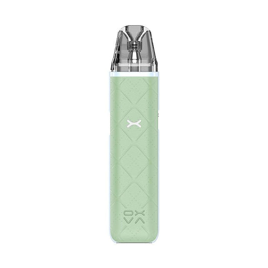 OXVA Xlim Go Pod Kit (LIGHT GREEN)