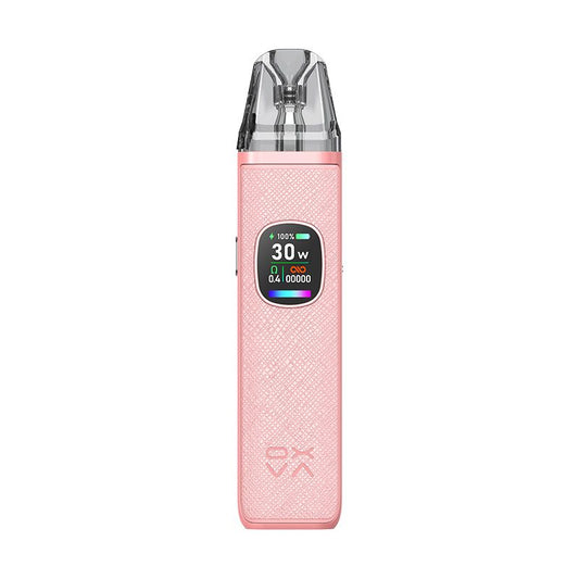 OXVA Xlim Pro 2 Pod Kit (CORAL PINK)