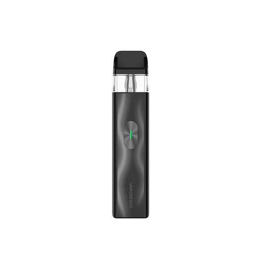 Vaporesso XROS 4 Mini Pod Kit Black
