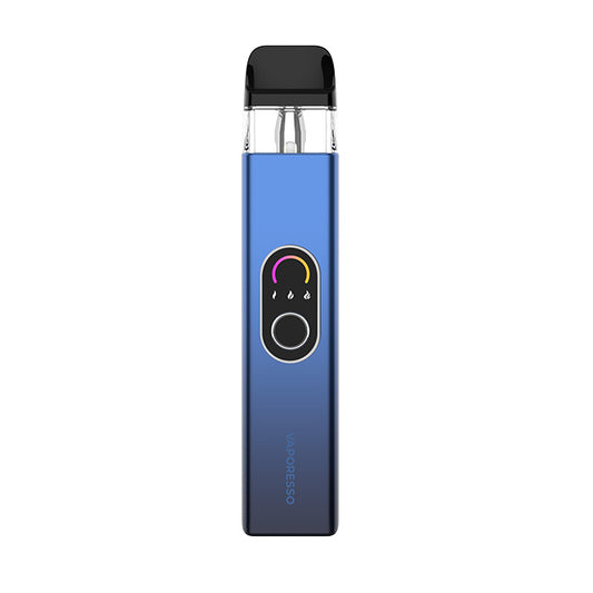 Vaporesso XROS 4 Pod Kit Blue