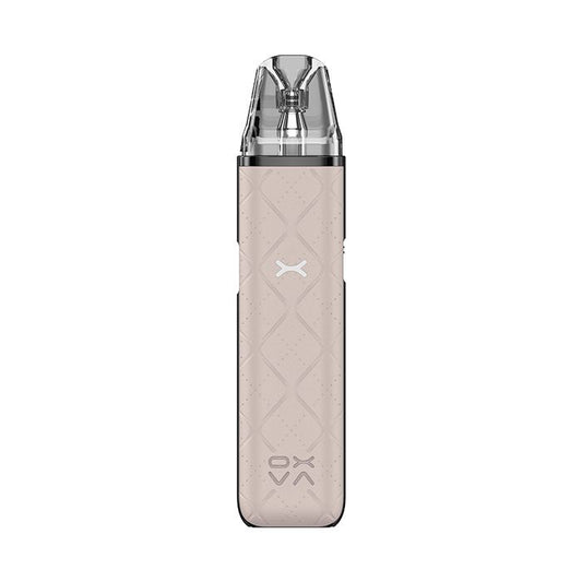 OXVA Xlim Go Pod Kit (LIGHT BROWN)