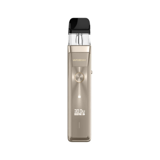 XROS Pro Pod Kits (CHAMPAGNE GOLD)