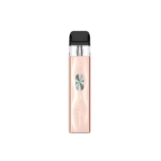 Vaporesso XROS 4 Mini Pod Kit Champagne Gold