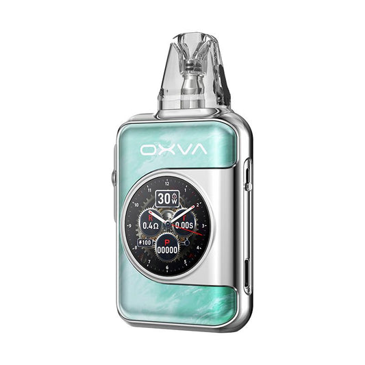 XLIM SQ PRO 2 Pod Kit (CELADON MARBLE)