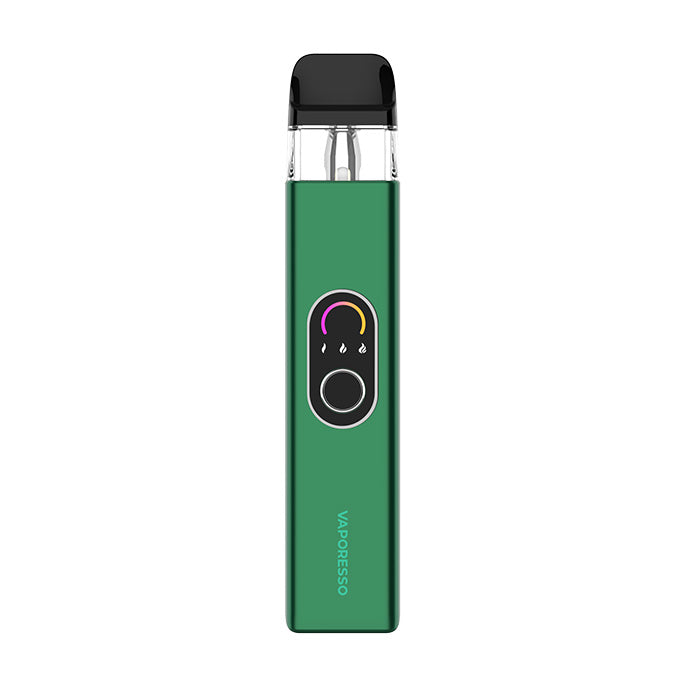 Vaporesso XROS 4 Pod Kit Green