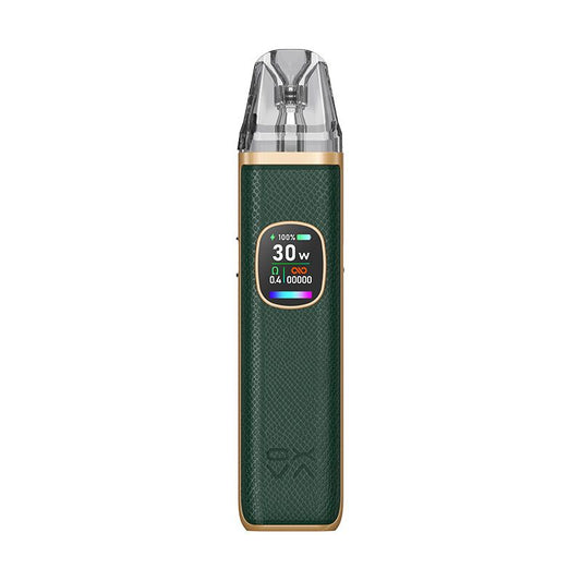 OXVA Xlim Pro 2 Pod Kit (GREEN PYTHON)