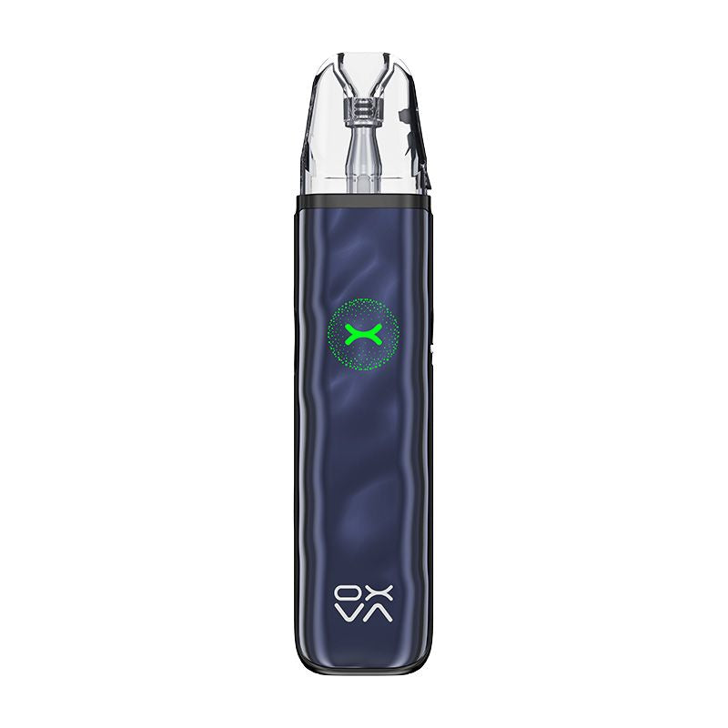 OXVA XLIM GO 2 Pod Kit (METAL BLUE)