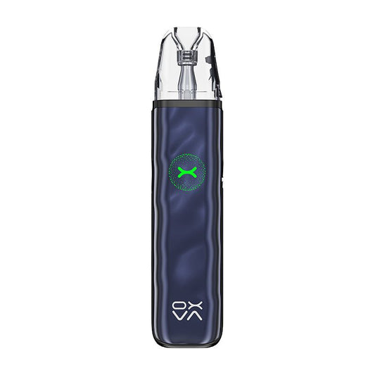 OXVA XLIM GO 2 Pod Kit (METAL BLUE)