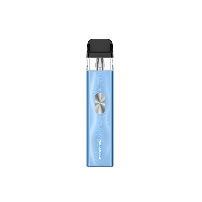 Vaporesso XROS 4 Mini Pod Kit Ice Blue