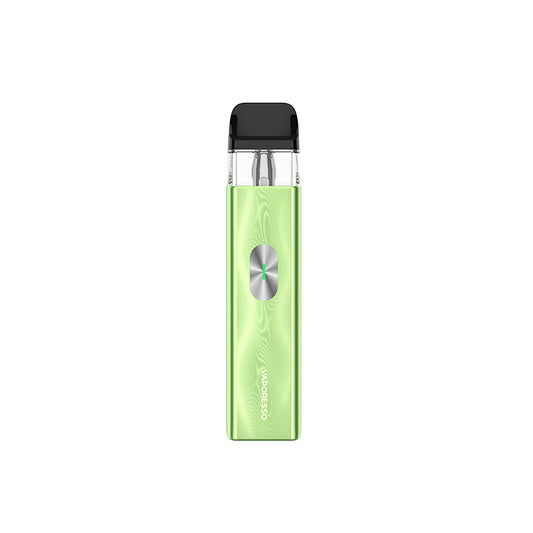 Vaporesso XROS 4 Mini Pod Kit Ice Green