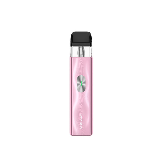 Vaporesso XROS 4 Mini Pod Kit Ice Pink
