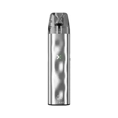 ELFX Mini Pod Kit (SILVER)