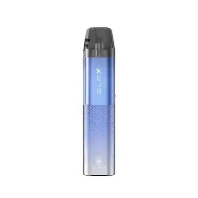 ELFX Refillable Pod Kit (BLUE)