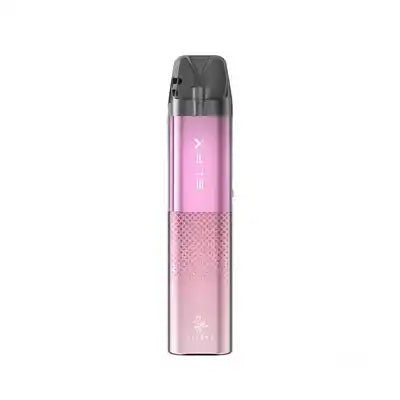 ELFX Refillable Pod Kit (PINK)