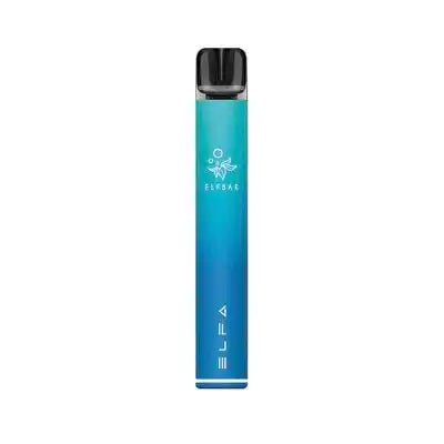 ELFA Pro Pod Kit (AURORA BLUE-KIWI PASSIONFRUIT GUAVA)