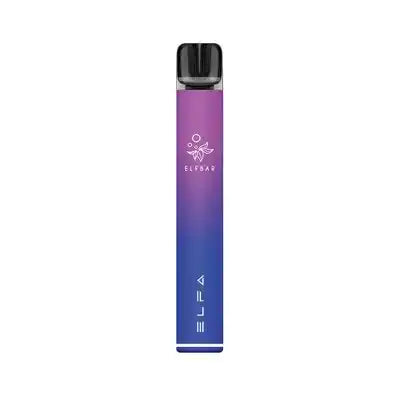 ELFA Pro Pod Kit (AURORA PURPLE-WATERMELON)