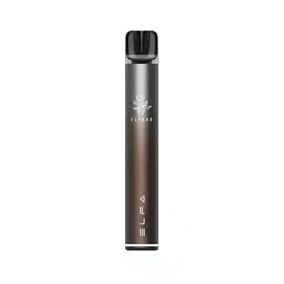 ELFA Pro Pod Kit (TWILIGHT BROWN- COLA)