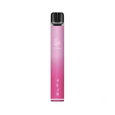 ELFA Pro Pod Kit (AURORA PINK- PINK LEMONADE)