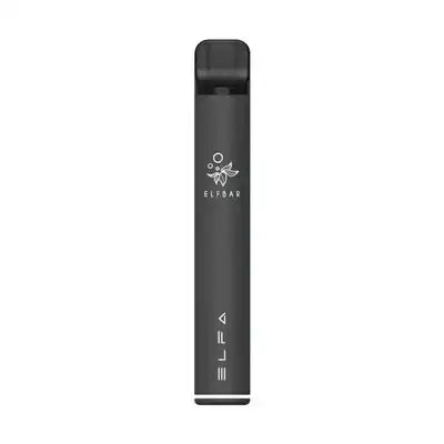 ELFA Vape Pod Kit (BLACK)
