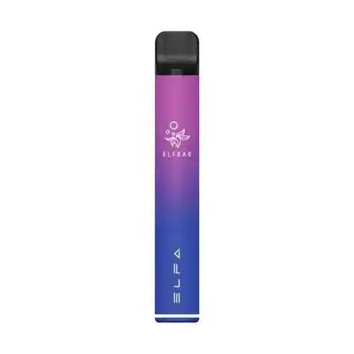 ELFA Vape Pod Kit (AURORA PURPLE)