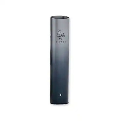 Elf Bar Mate 500 Vape Pod Kit (BLACK)