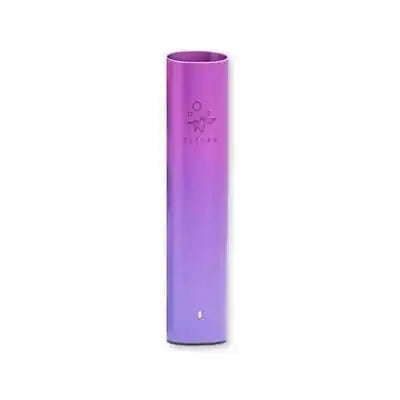 Elf Bar Mate 500 Vape Pod Kit (AURORA PURPLE)