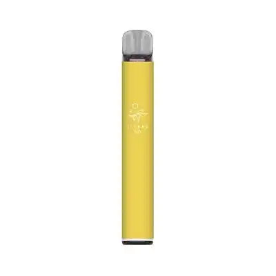 Elf Bar 600 Prefilled Pod Kit (BANANA ICE)