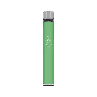 Elf Bar 600 Prefilled Pod Kit (KIWI PASSIONFRUIT GUAVA)