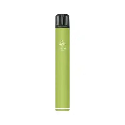 Elf Bar 600 Prefilled Pod Kit (LEMON LIME)