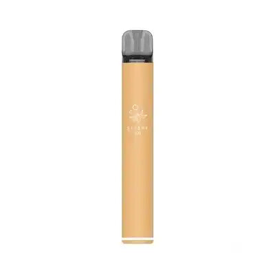 Elf Bar 600 Prefilled Pod Kit (PEACH ICE)
